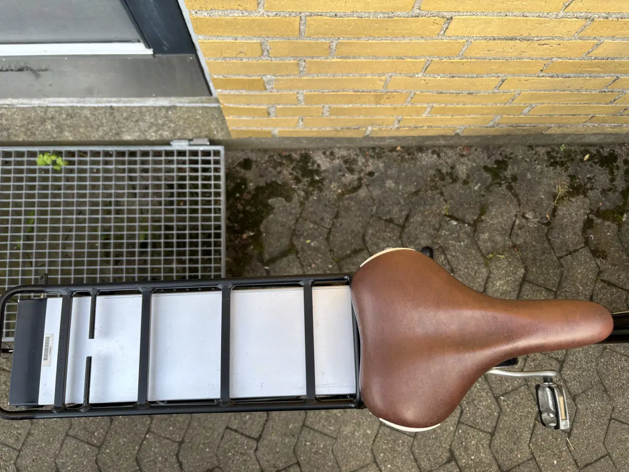 Billede 7 - Puch El-cykel. Med nyrenoveret batteri.