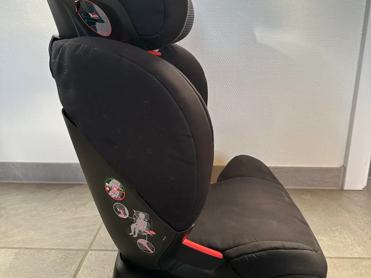 Billede 4 - Maxi Cosi Rodifix airprotect autostol