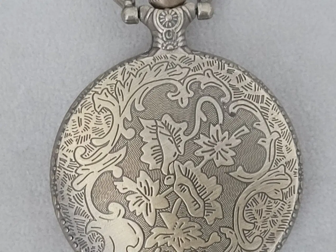 Billede 3 - USSR Rusland kommunist lommeur