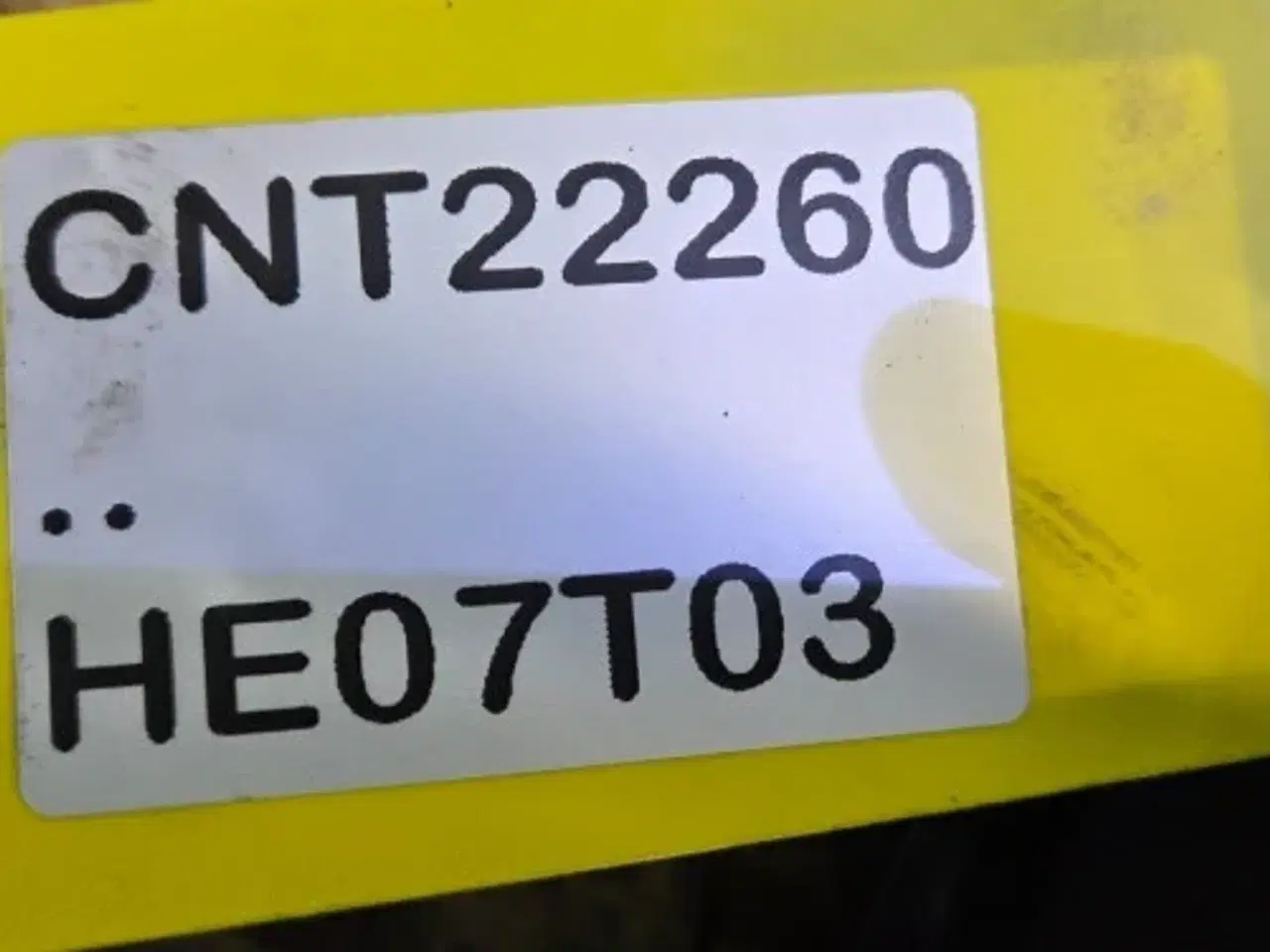 Billede 11 - Lannen 8600C Pumpe 8834032