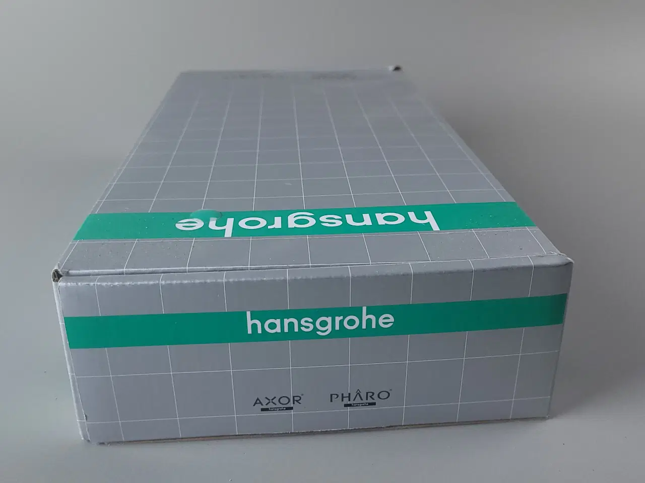 Billede 4 - ⭐️· Hansgrohe Logis 100 håndvaskarmatur NY