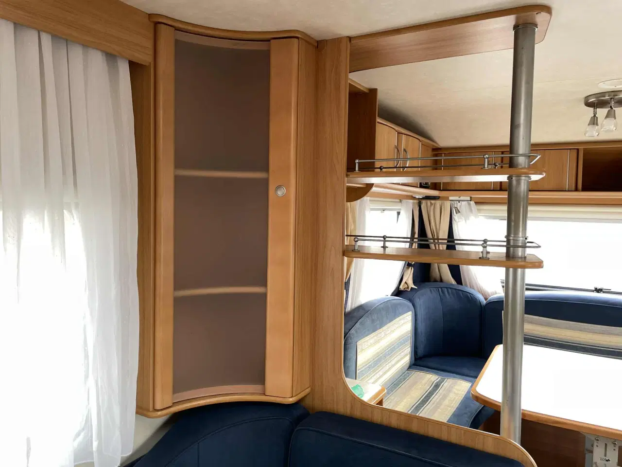 Billede 12 - Adria Classica 743 UP