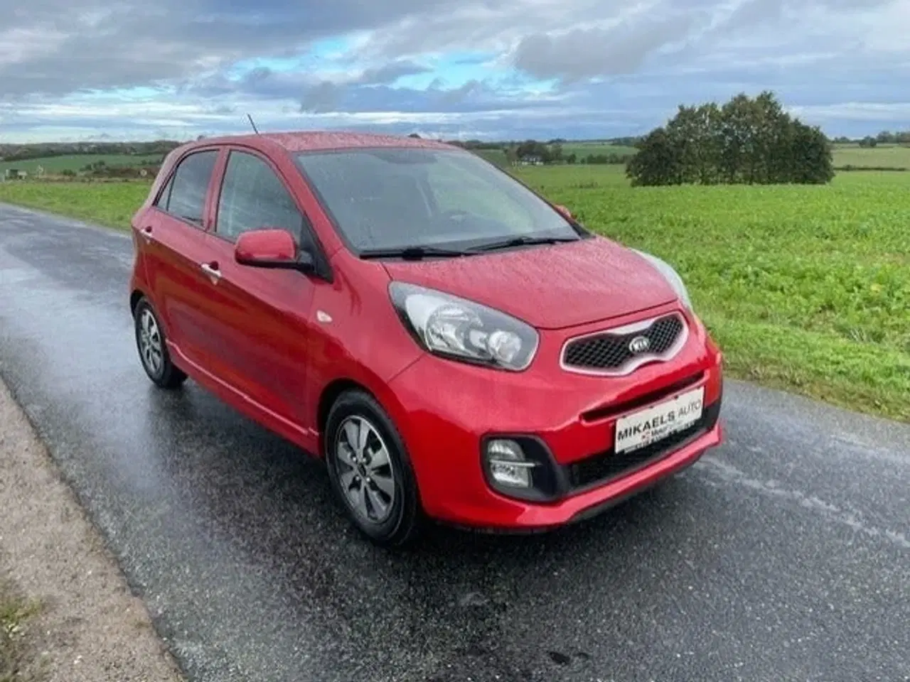 Billede 2 - Kia Picanto 1,0 Sport Eco