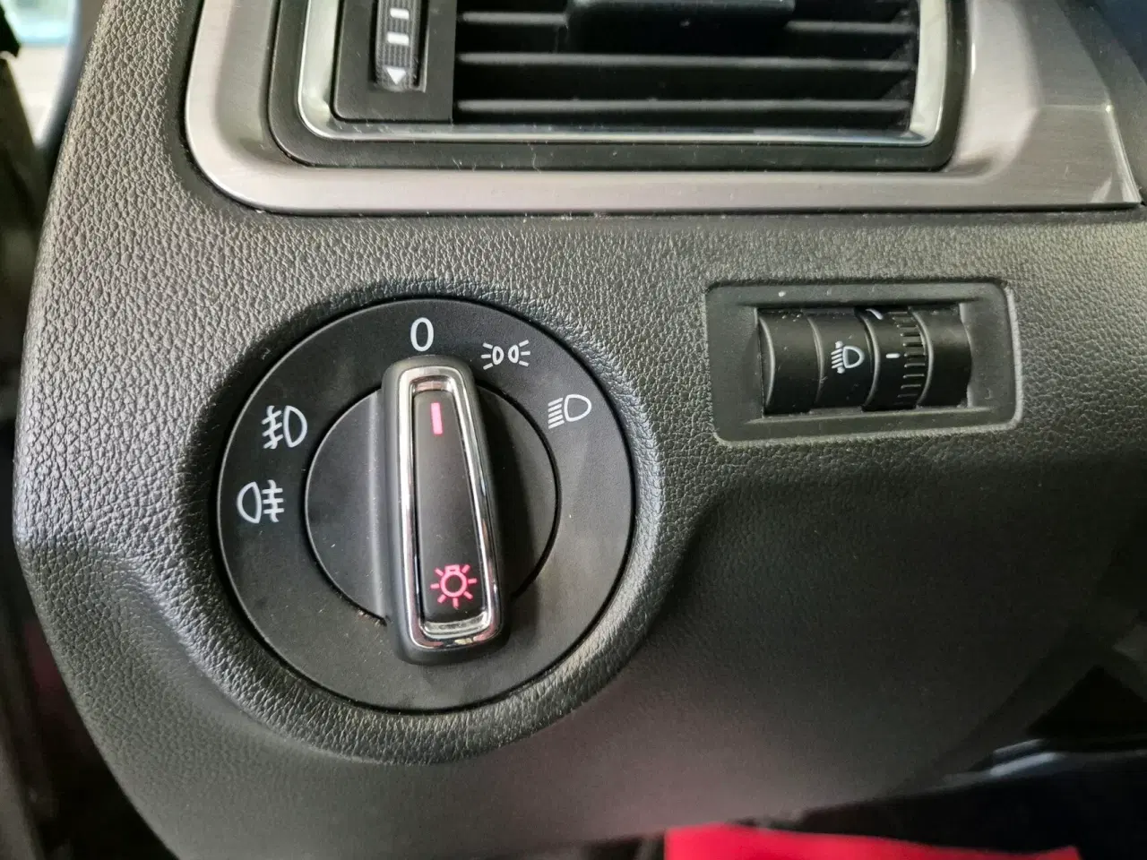 Billede 16 - Seat Toledo 1,4 TDI Style Start/Stop 90HK 5d