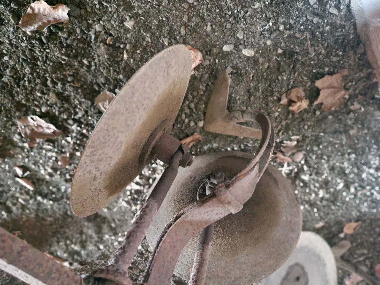 Billede 4 - Kartoffelhypper 