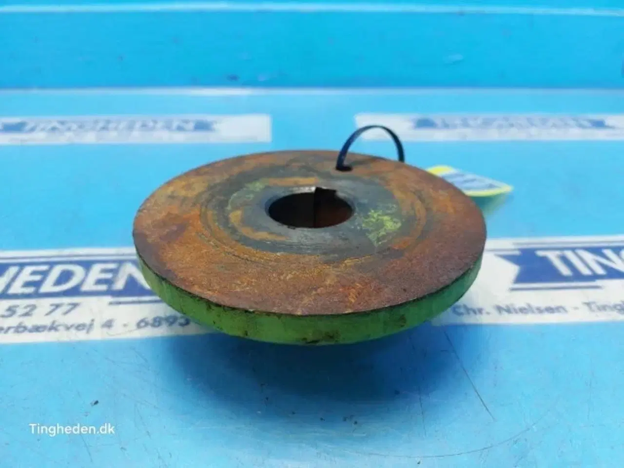 Billede 6 - Claas Dominator 76 Flange 0006787842