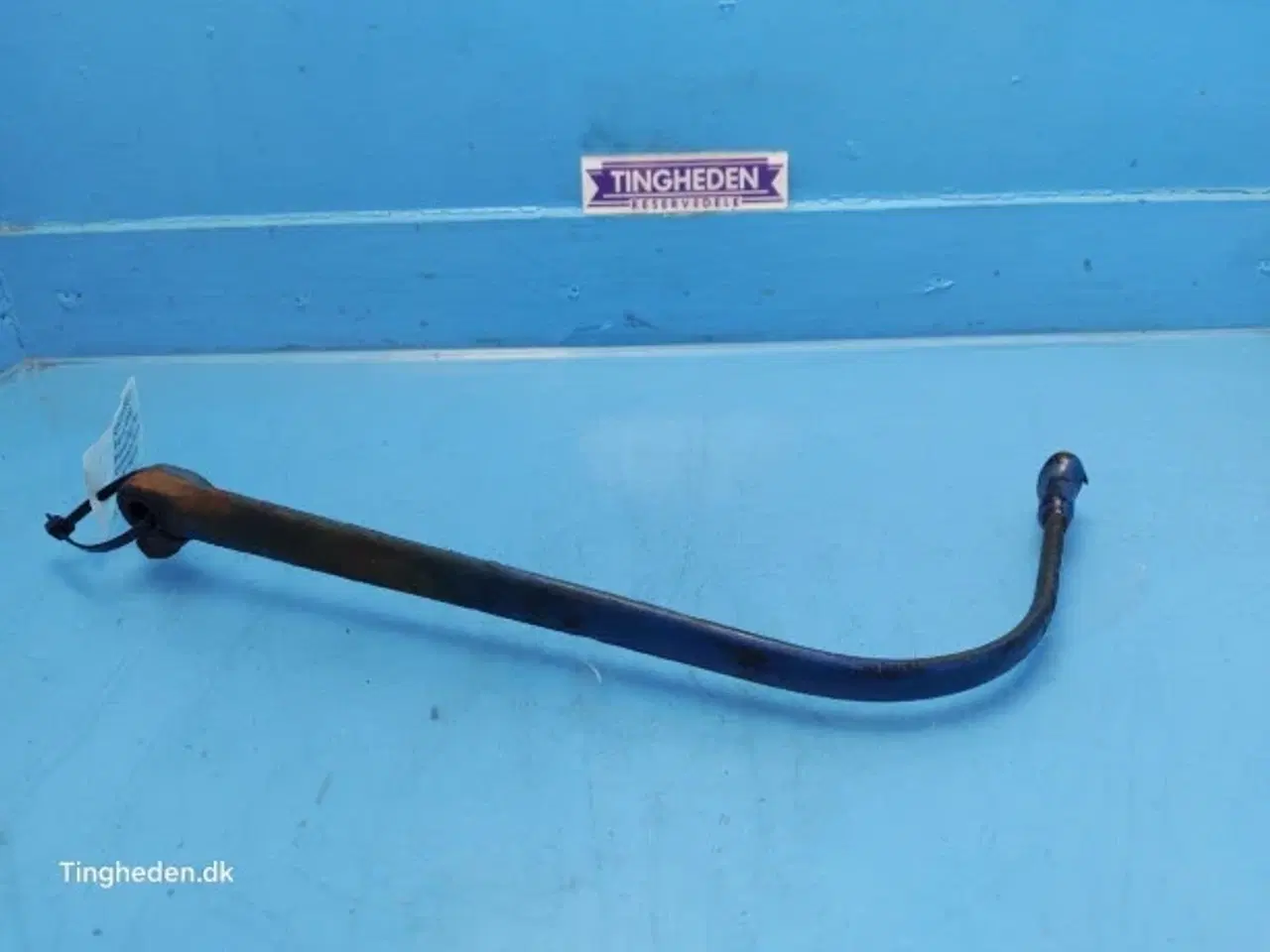 Billede 7 - Ford 4000 Handtåg Pto C5NNN741F