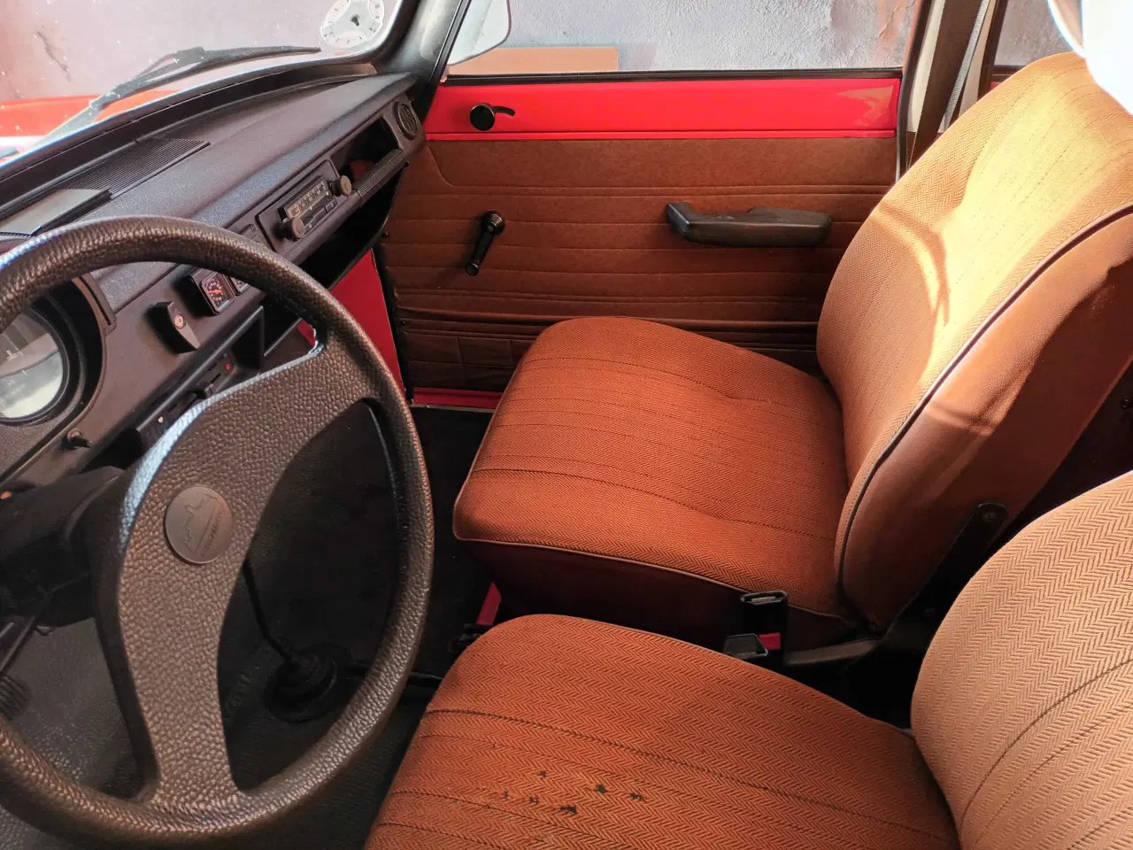 Billede 16 - Wartburg 353W 1989