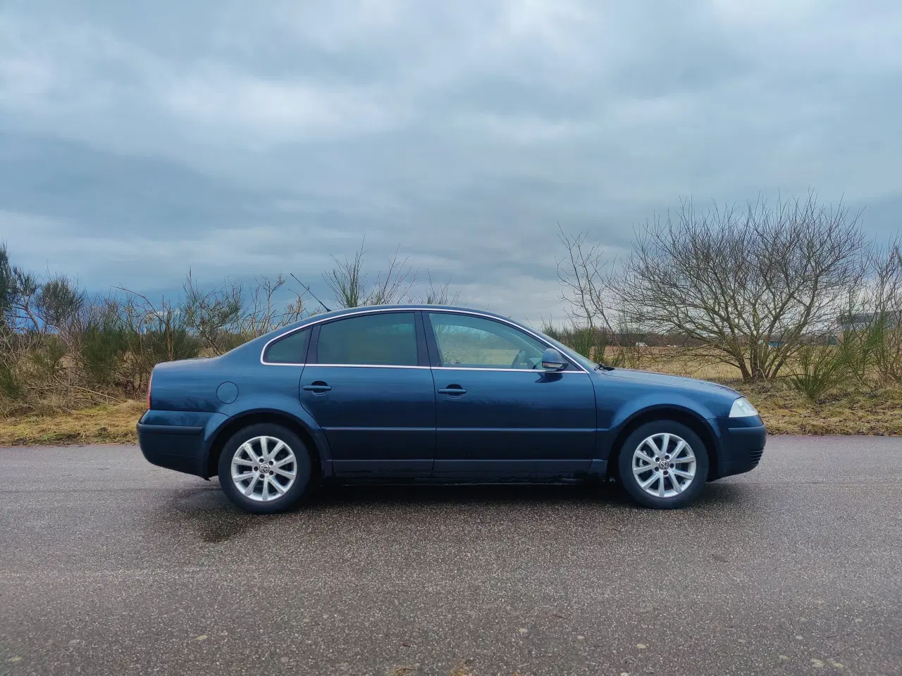 Billede 2 - VW Passat 3BG 1.8T Limousine