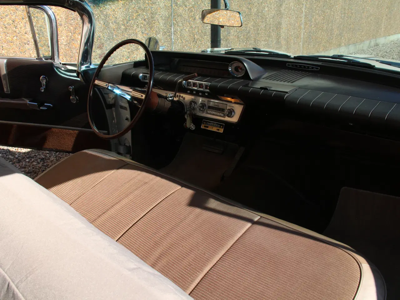 Billede 16 - Buick Electra Flattop 4-door,