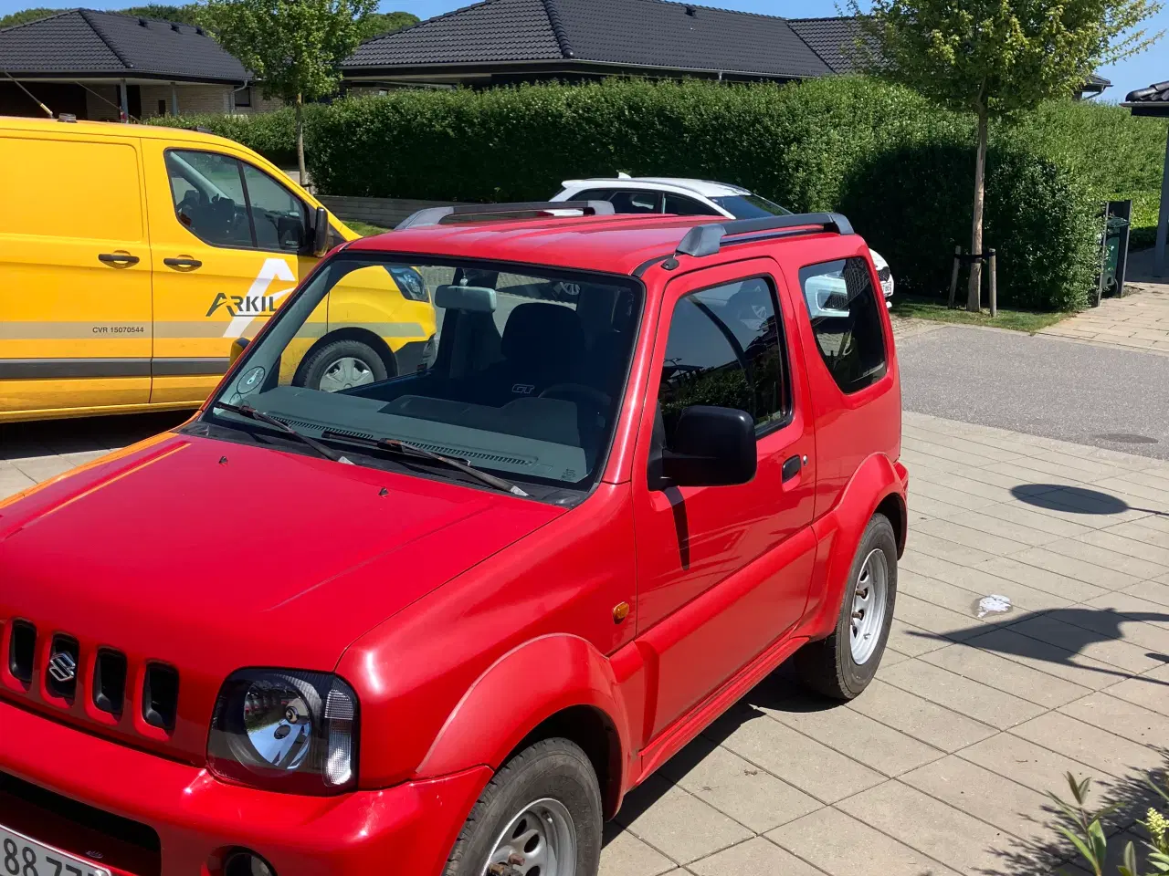 Billede 3 - 4x4