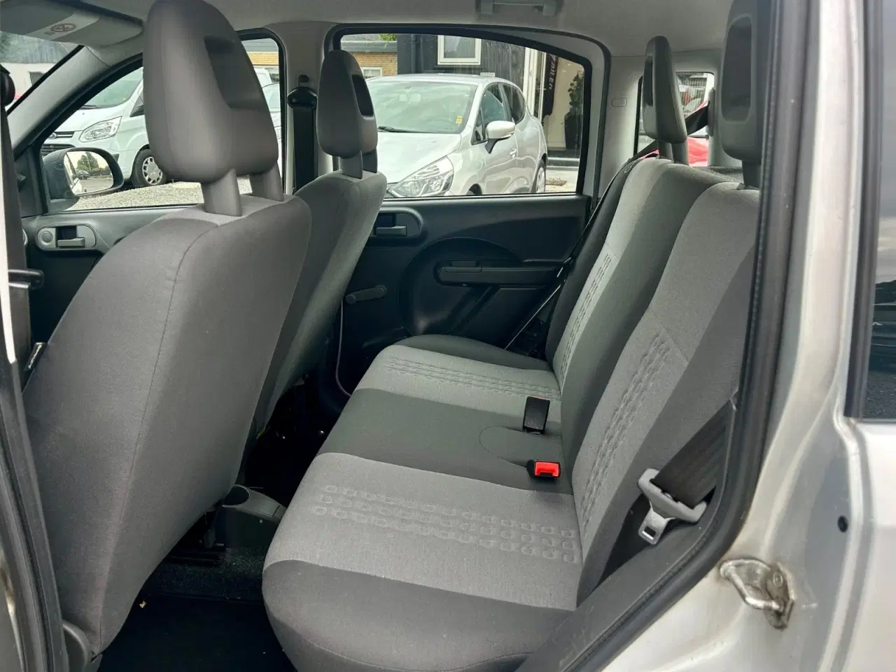 Billede 10 - Fiat Panda 1,2 69 Active