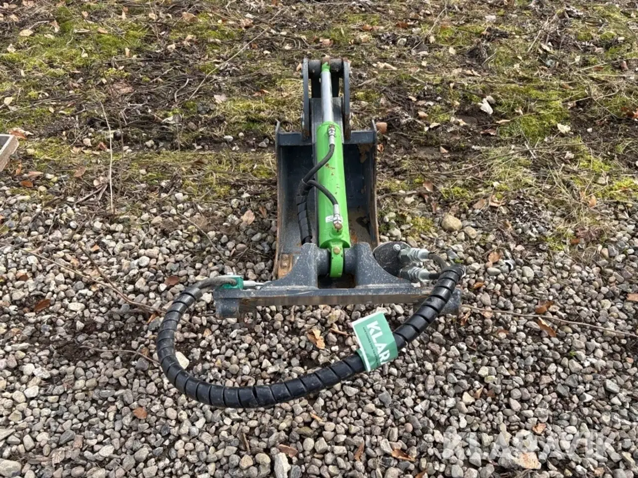 Billede 4 - Rendegraverarm Avant A36856