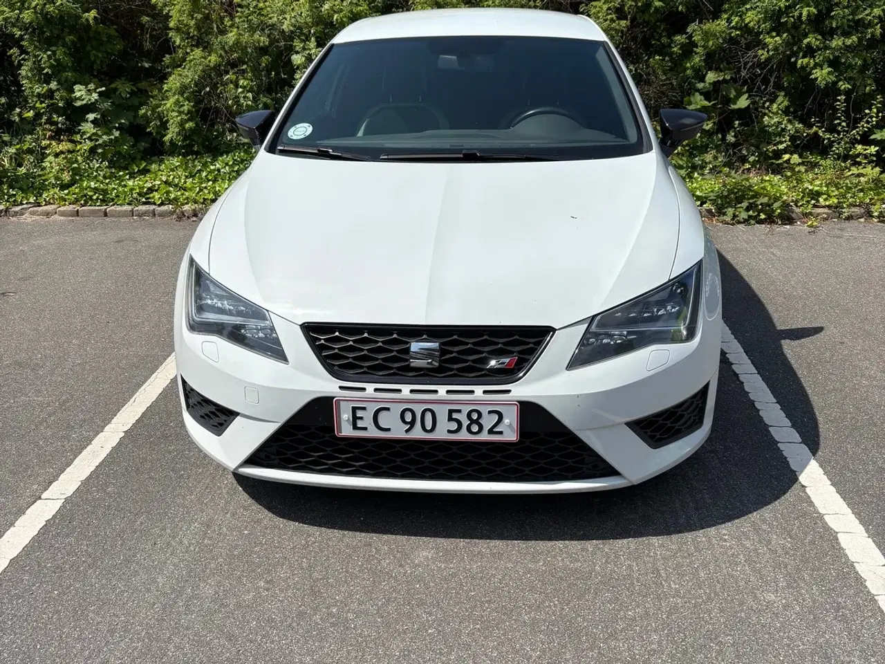 Billede 2 - Seat Leon 2,0 TSi 280 Cupra DSG