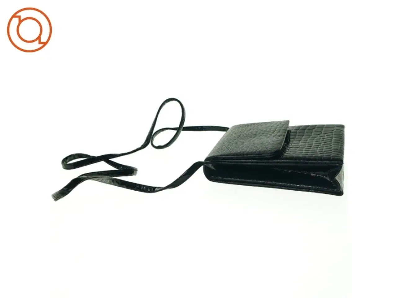 Billede 2 - Taske (str. 16 x 17 cm)