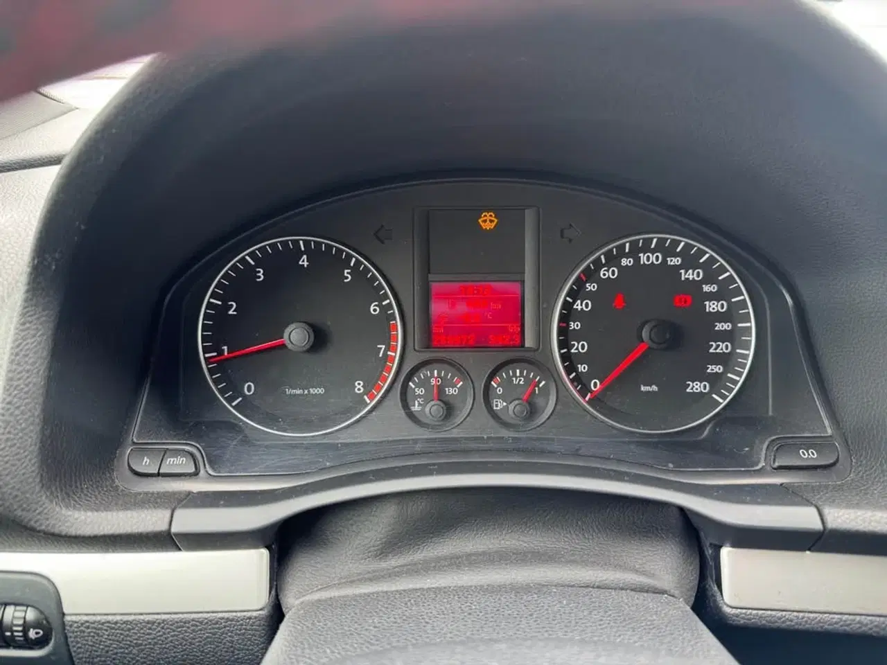 Billede 8 - VW Scirocco