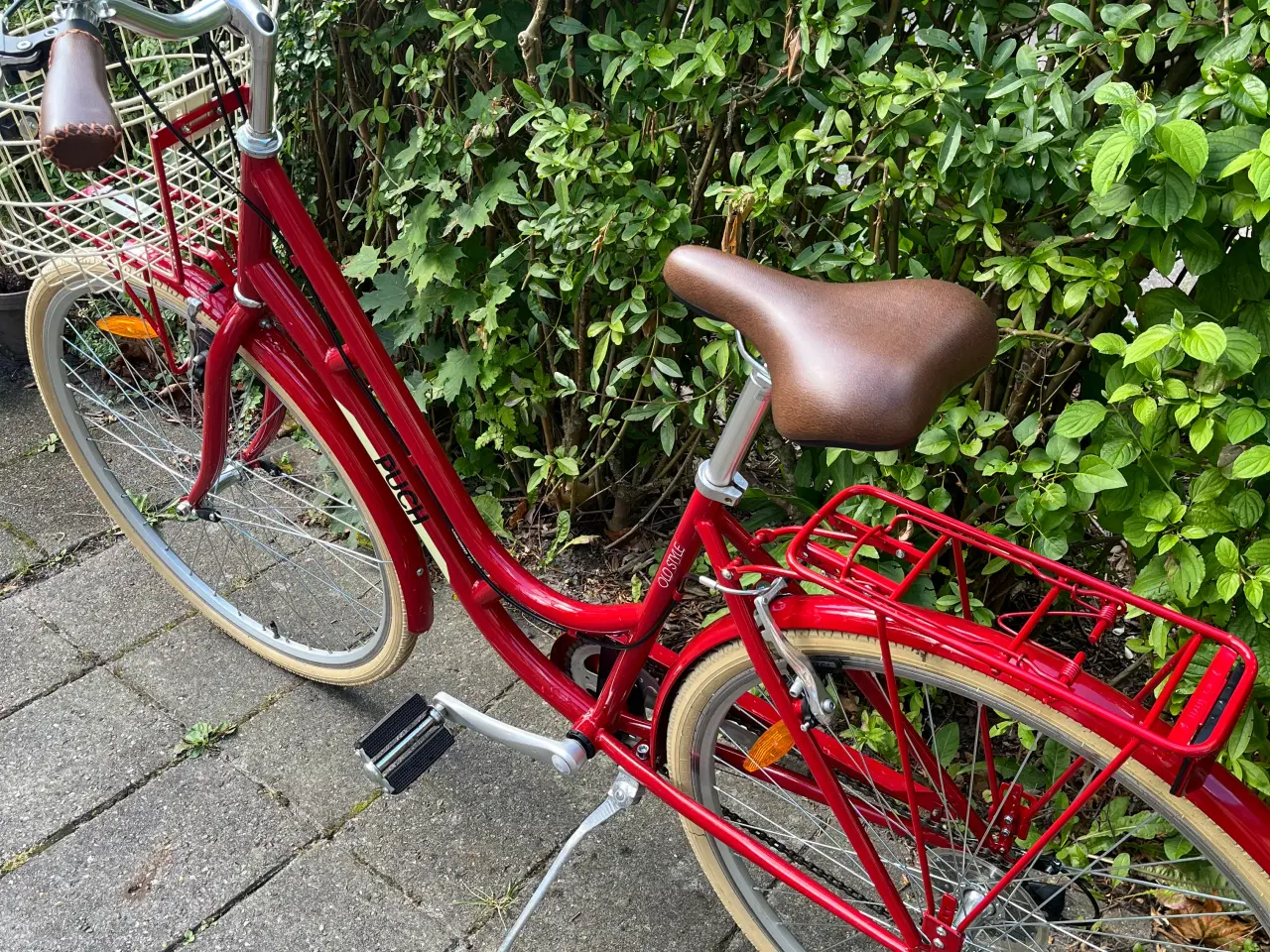 Billede 4 - Cykel - PUCH Old Style