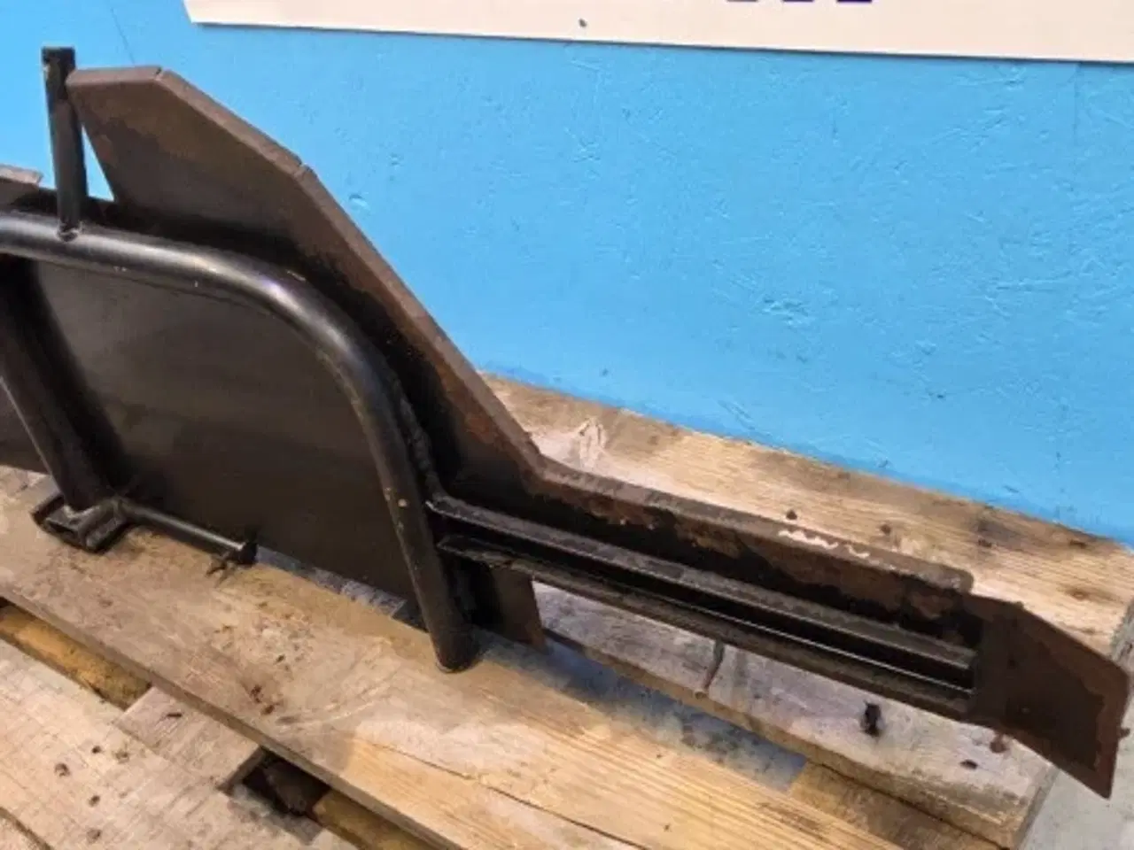 Billede 3 - Massey Ferguson 6290 Support 3779411M1