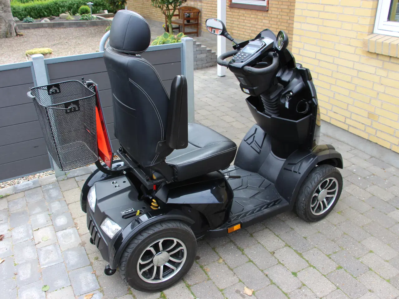 Billede 5 - Easy Go Maxi WT-L4BF