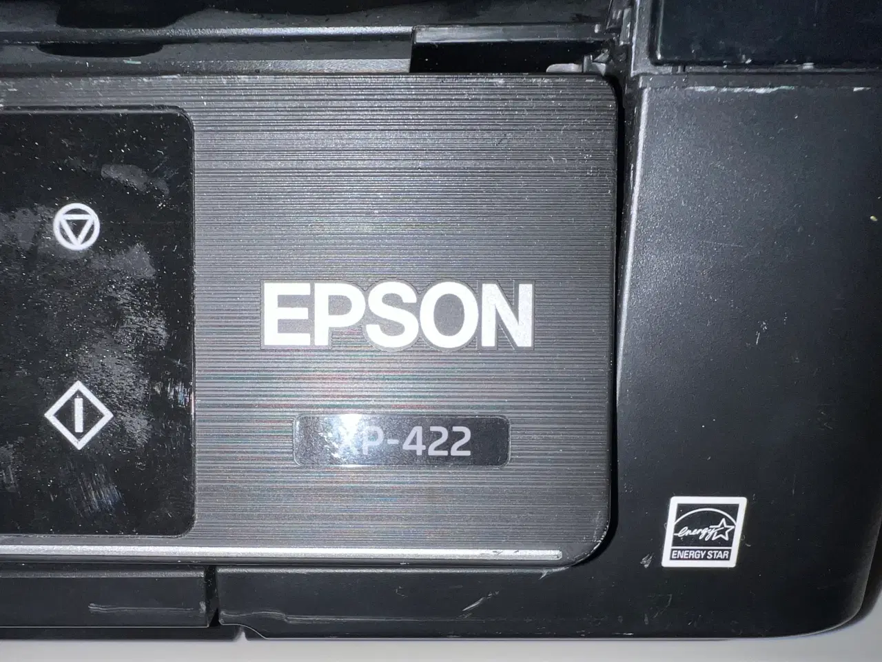 Billede 3 - Epson Expression Home XP-422 AIO inkjet printer