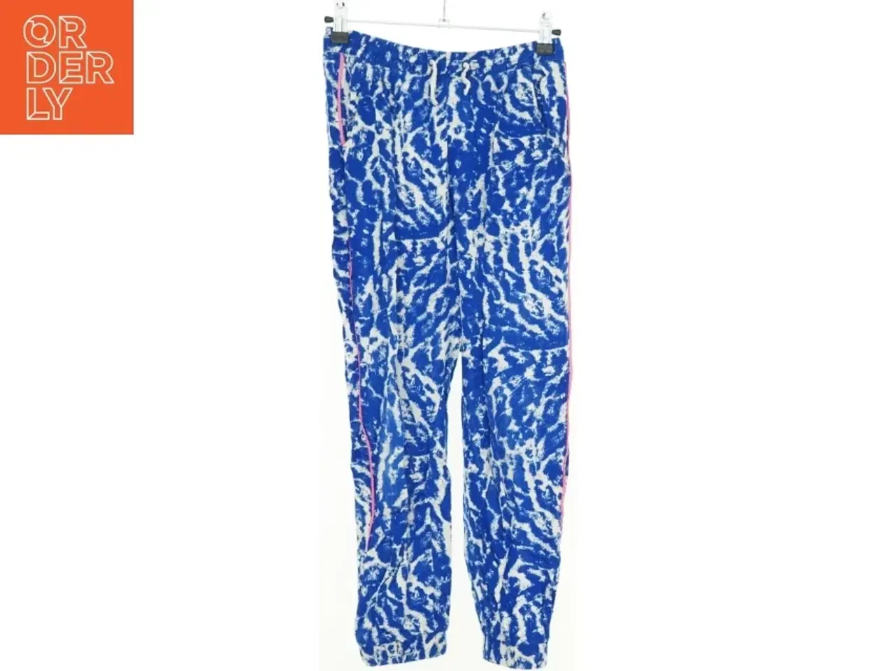 Billede 1 - Bukser fra H&M (str. 140 cm)