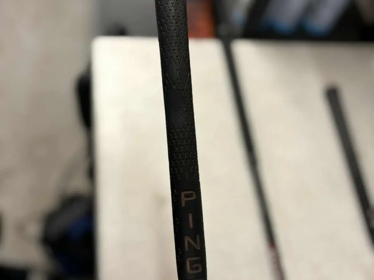 Billede 4 - Ping i3 Wood