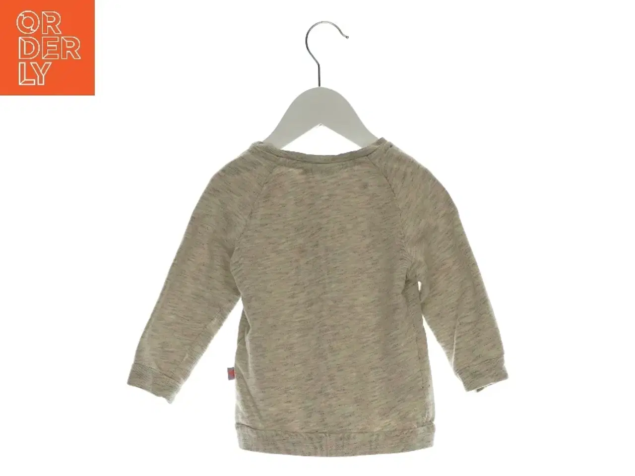 Billede 2 - Sæt med bluse og bukser fra Hummel (Str. 92)