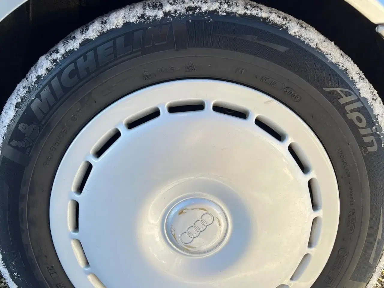 Billede 8 - Audi 80 2,0 E