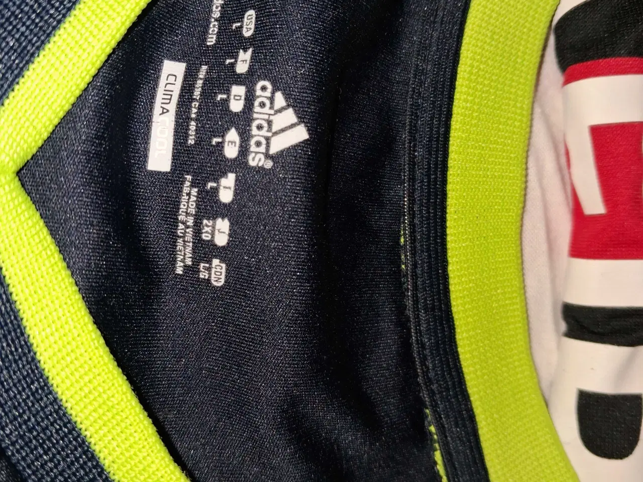 Billede 2 - Real Madrid