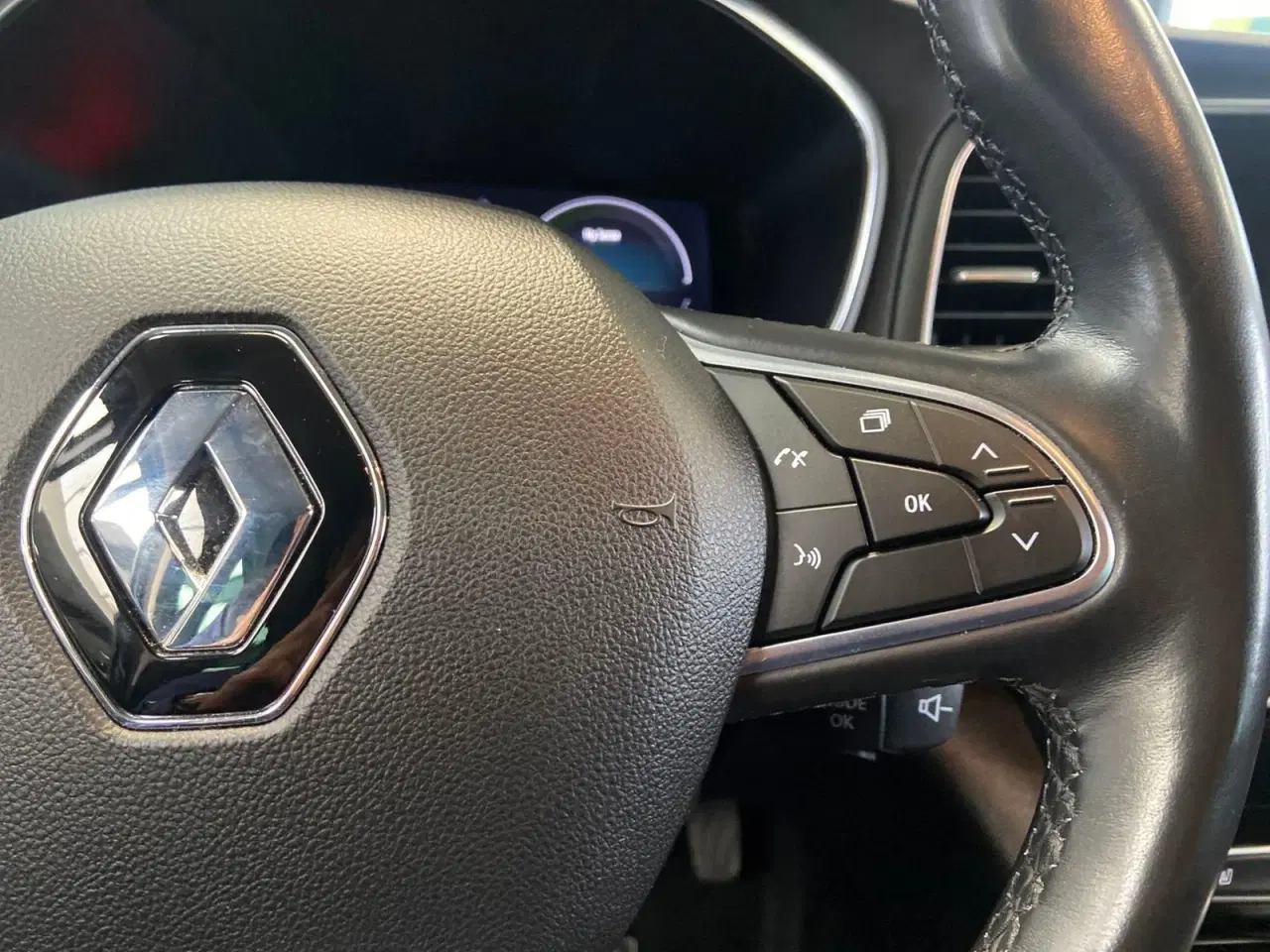 Billede 11 - Renault Megane IV 1,6 E-Tech Zen Sport Tourer