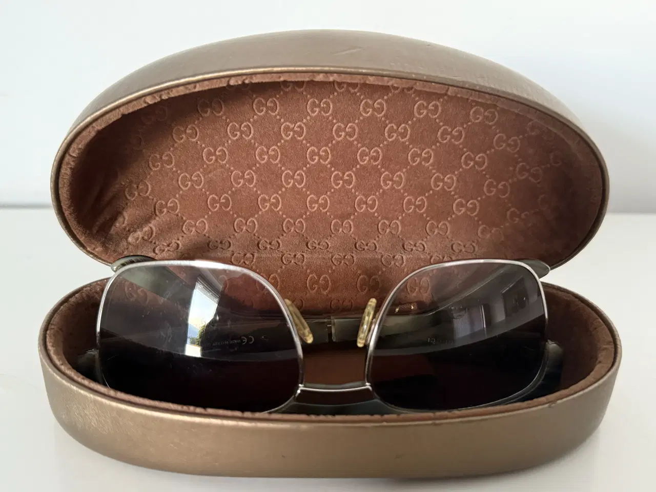 Billede 5 - Gucci Unisex solbriller model 1596 VMVDB