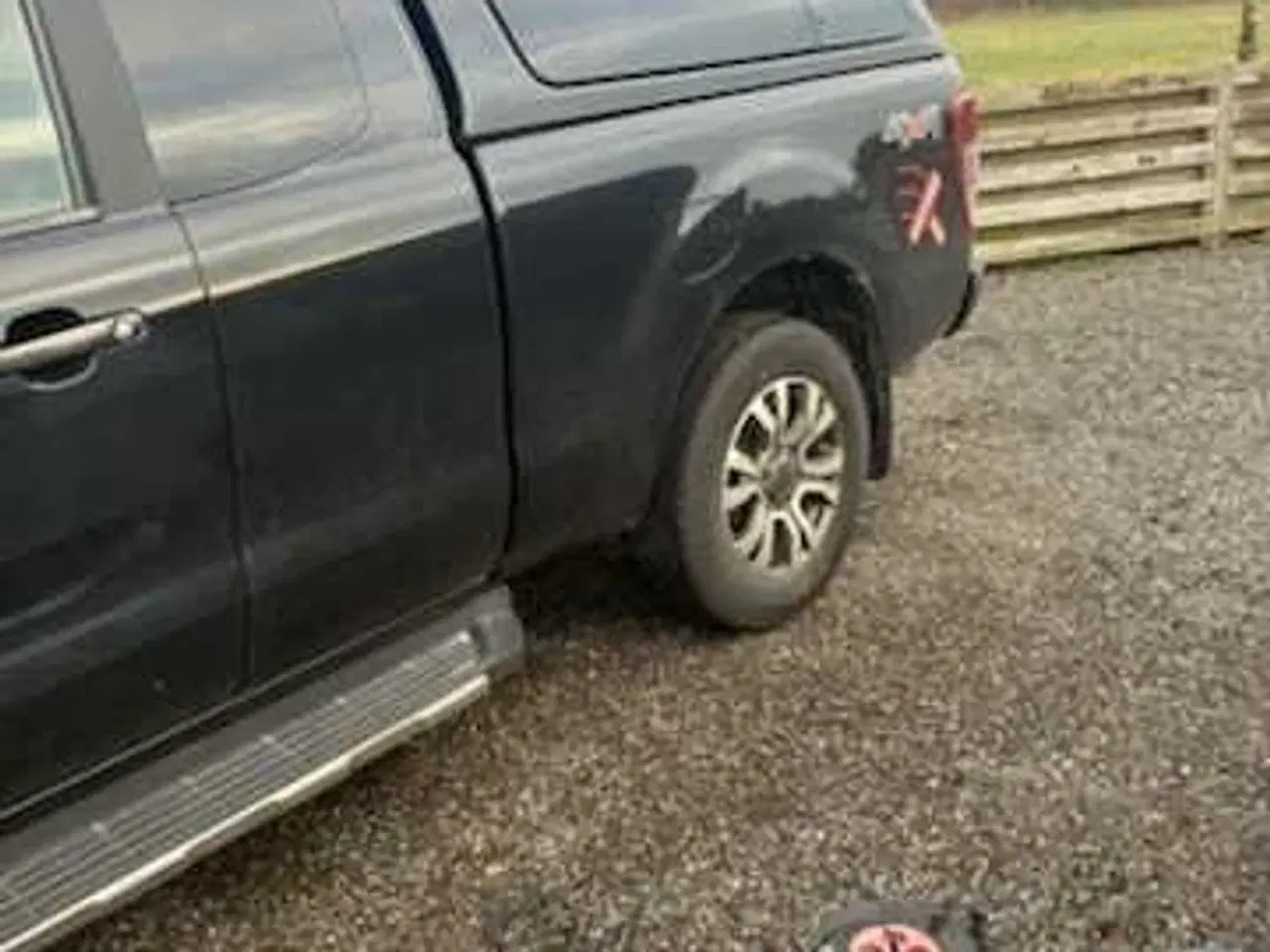 Billede 7 - Ford Ranger