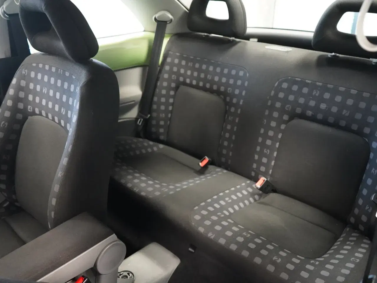 Billede 10 - Volkswagen New Beetle 2.0 2d 