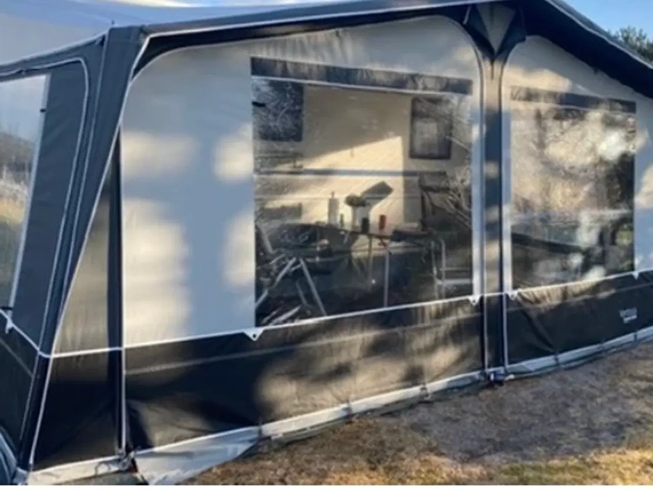 Billede 8 - Adria Altea 462 ps.Egenvægt 950 kg