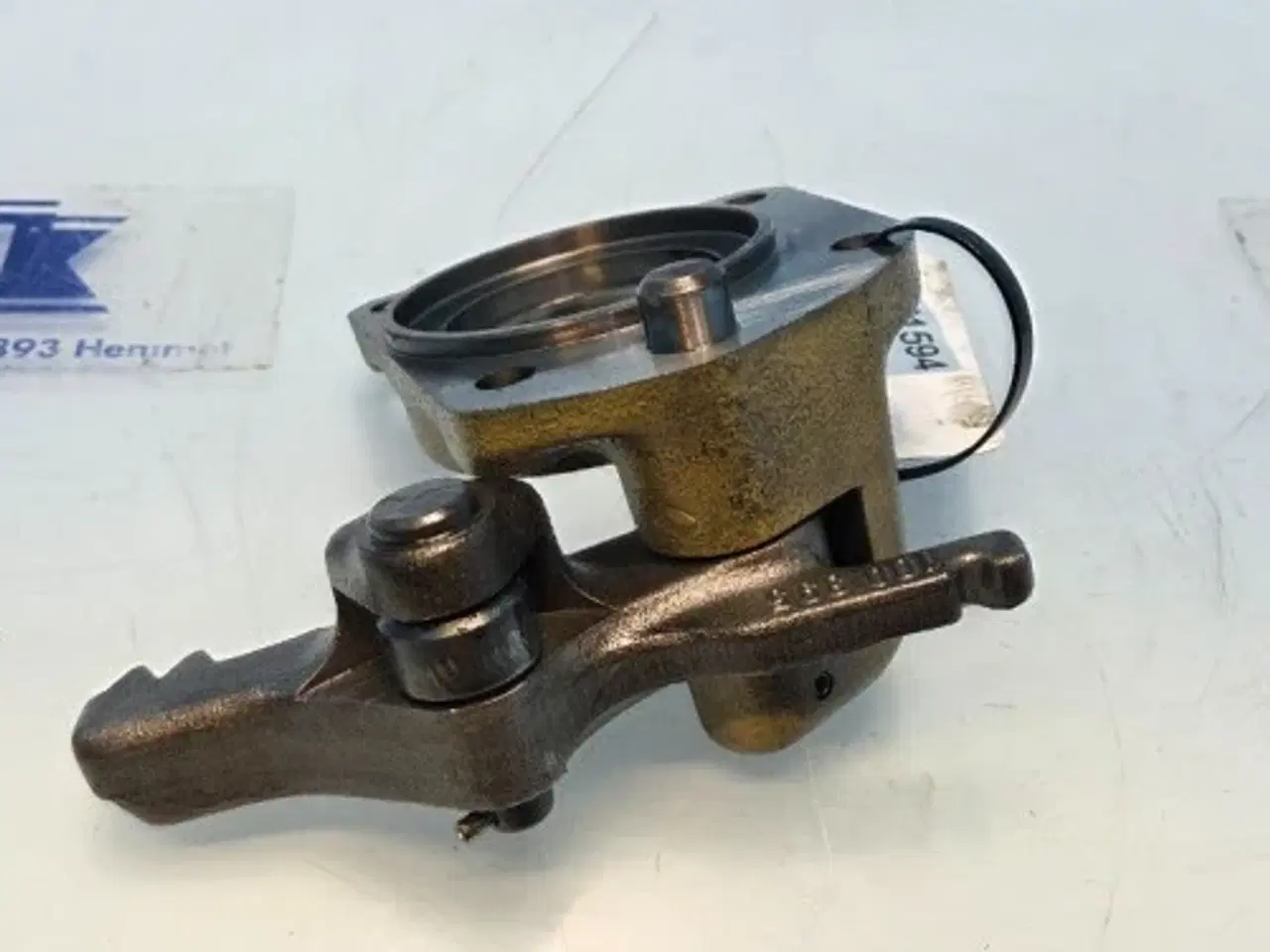 Billede 5 - John Deere 6300 Lejehus L100299