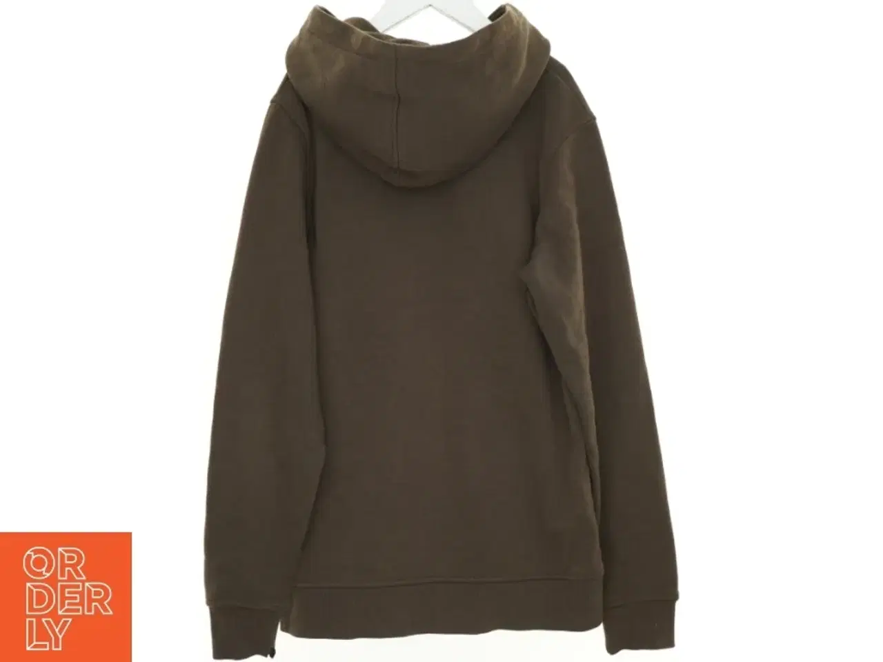 Billede 2 - Hættetrøje fra Jack & Jones (str. 164 cm)