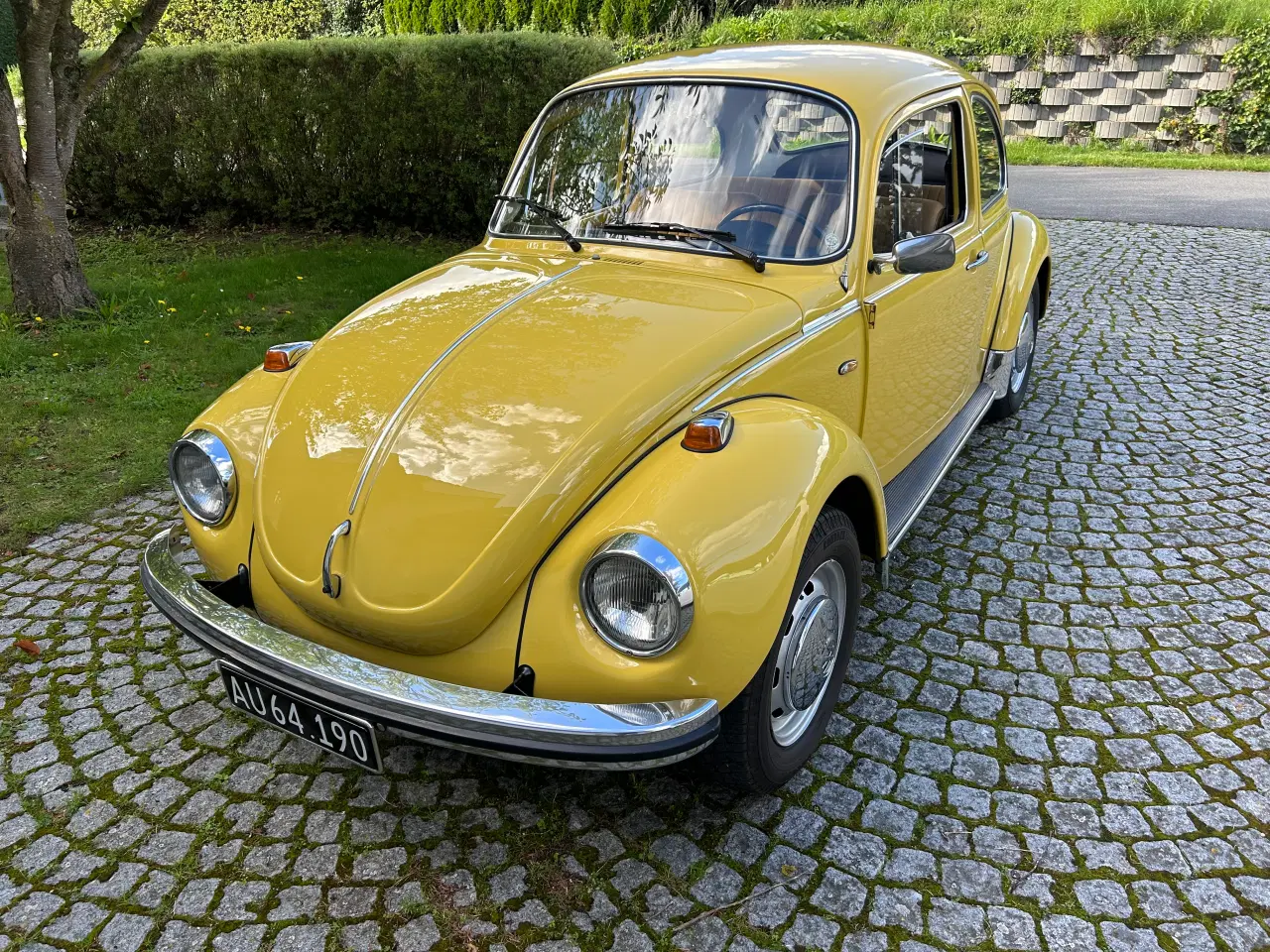 Billede 10 - VW 1303