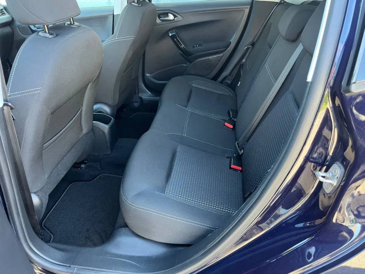Billede 6 - Peugeot 208 1,5 BlueHDi 100 Prestige Sky