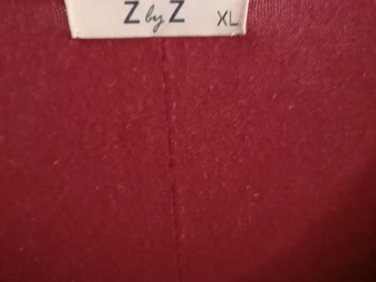 Billede 3 - Dame trøje 