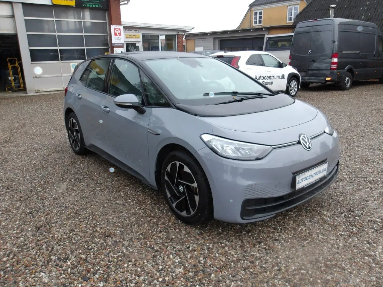 Billede 2 - VW ID.3 45 Pure
