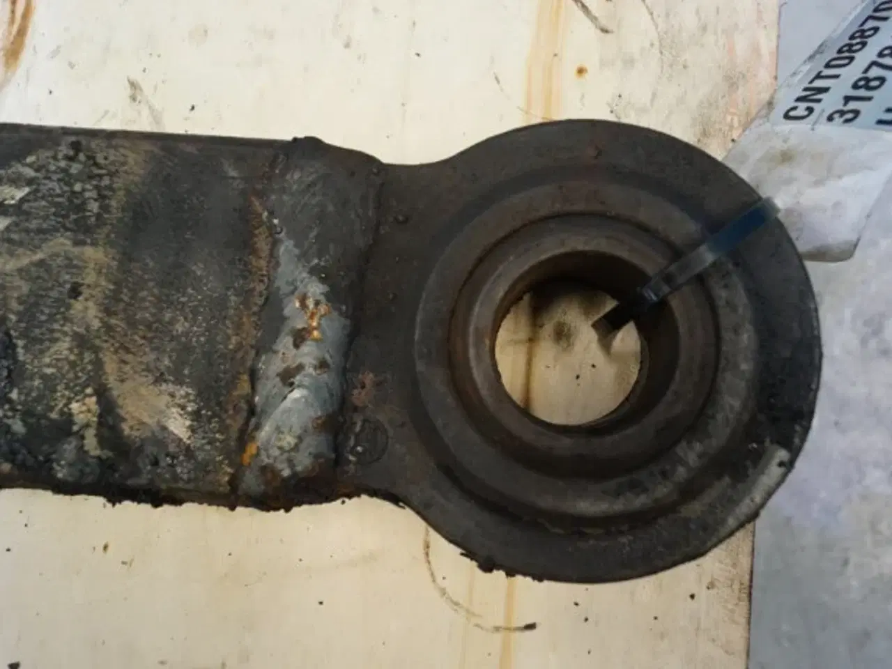 Billede 4 - Valmet 505 Liftarm H. 31878400