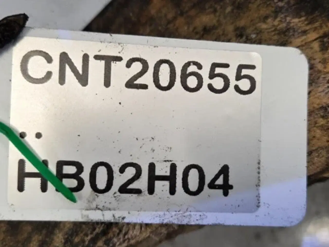 Billede 15 - Case 2188 Bro 193783C5