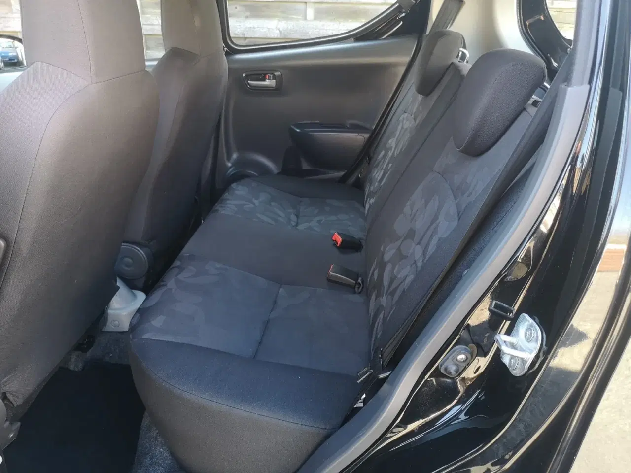 Billede 5 - Suzuki Alto 1,0 GL