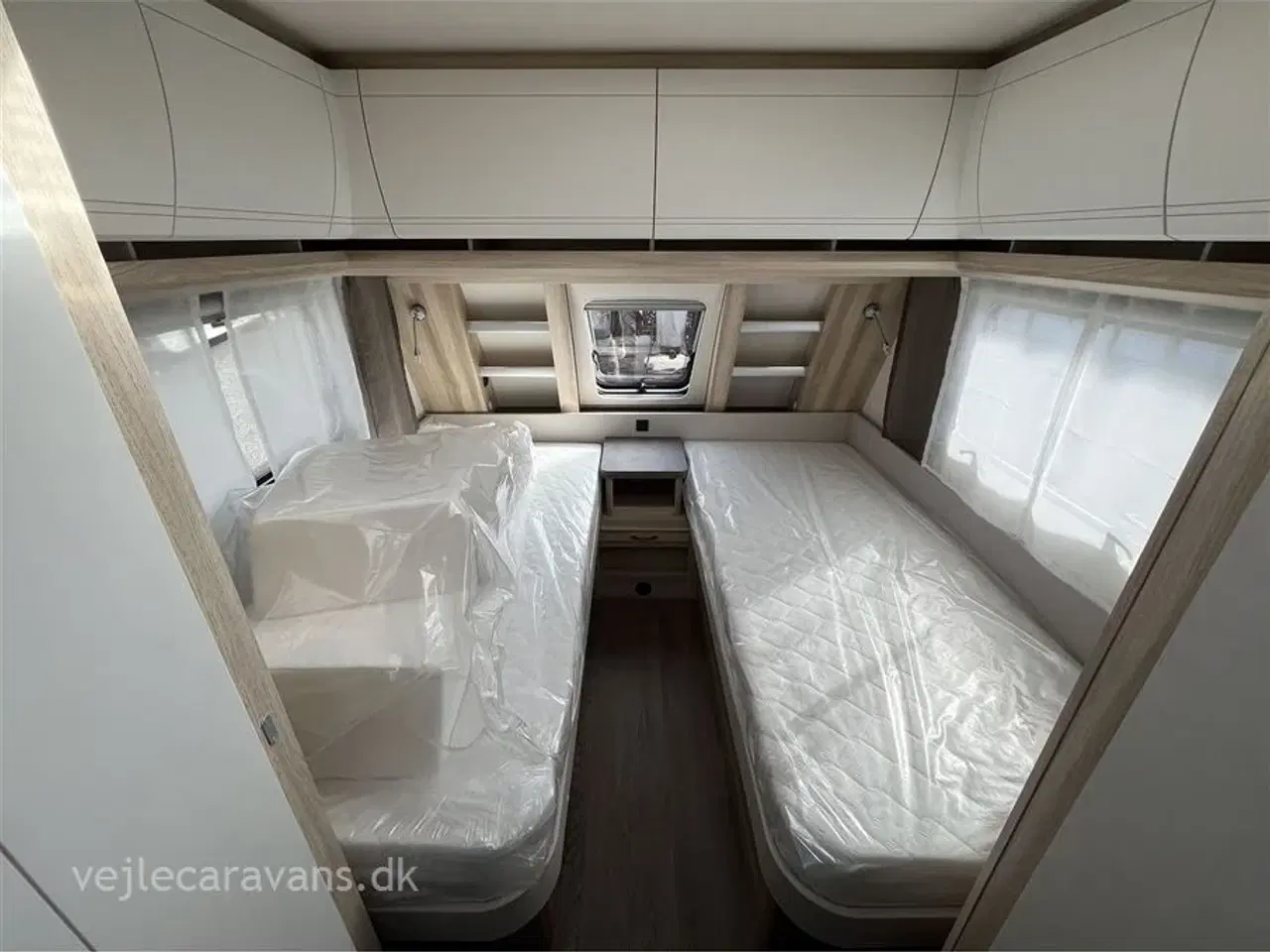 Billede 12 - 2026 - Hobby De Luxe 540 UL