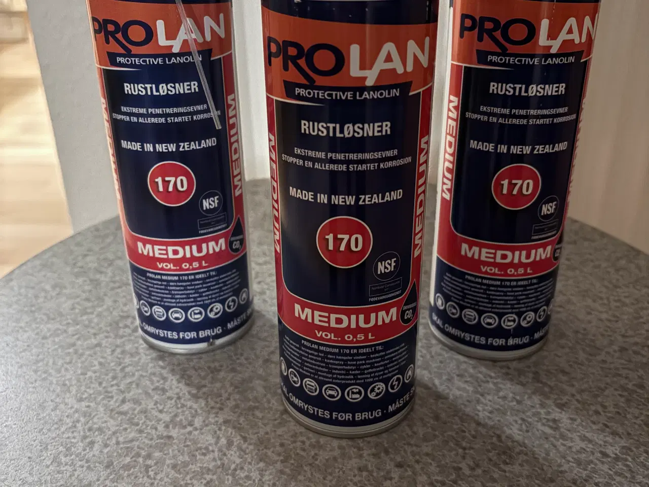 Billede 7 - Diverse bilpleje produkter og tilbehør