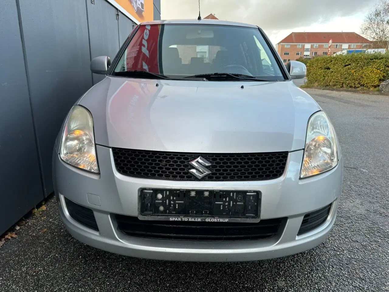 Billede 5 - Suzuki Swift 1,5 GL-A