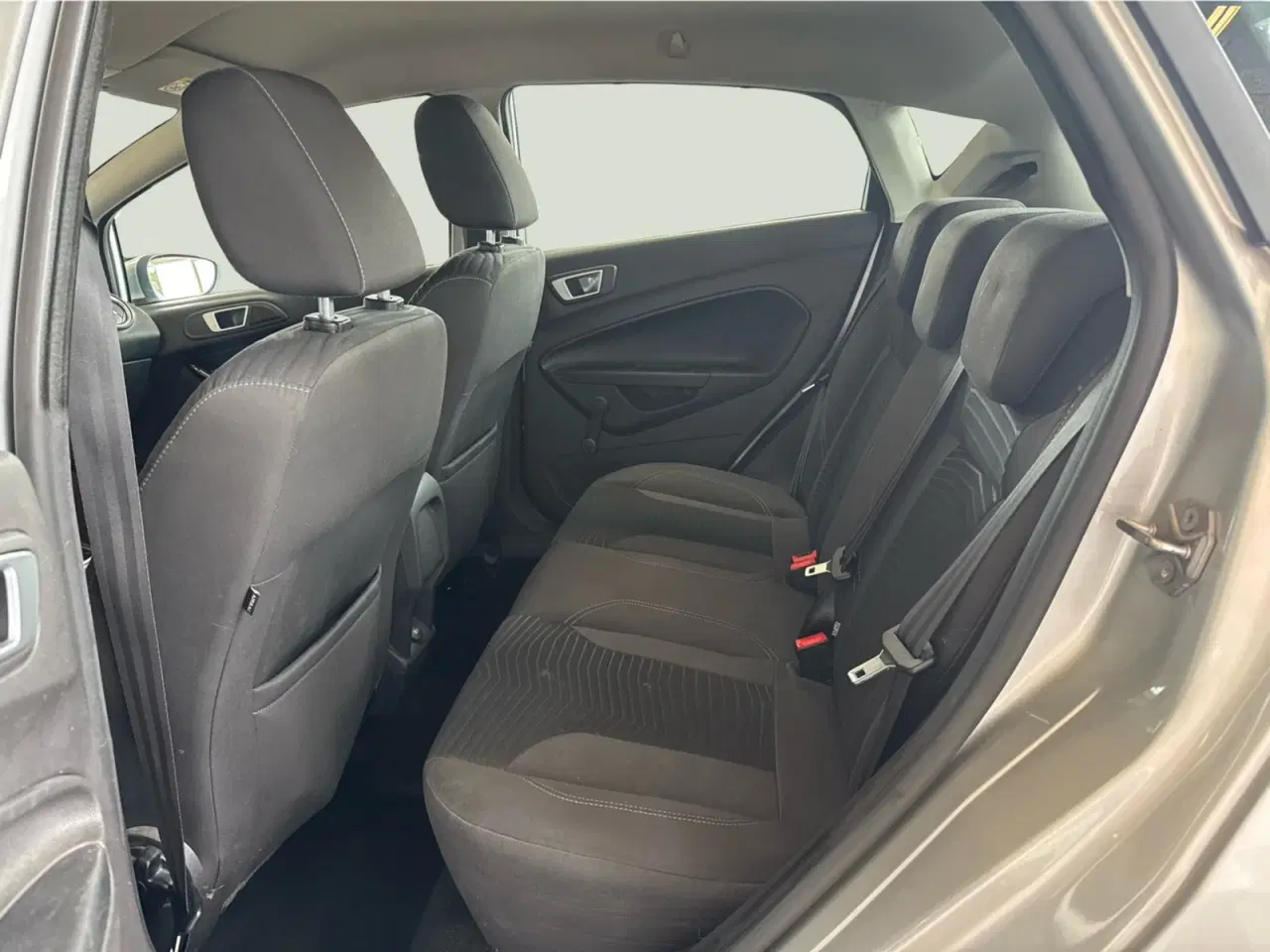 Billede 12 - Ford Fiesta 1,0 SCTi 100 Titanium