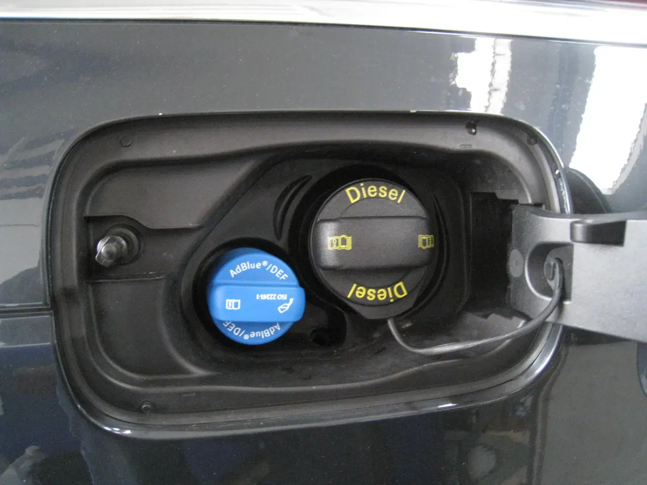 Billede 10 - Audi A 4 Sport Avant 2,0 TDI 190 S Tronic.