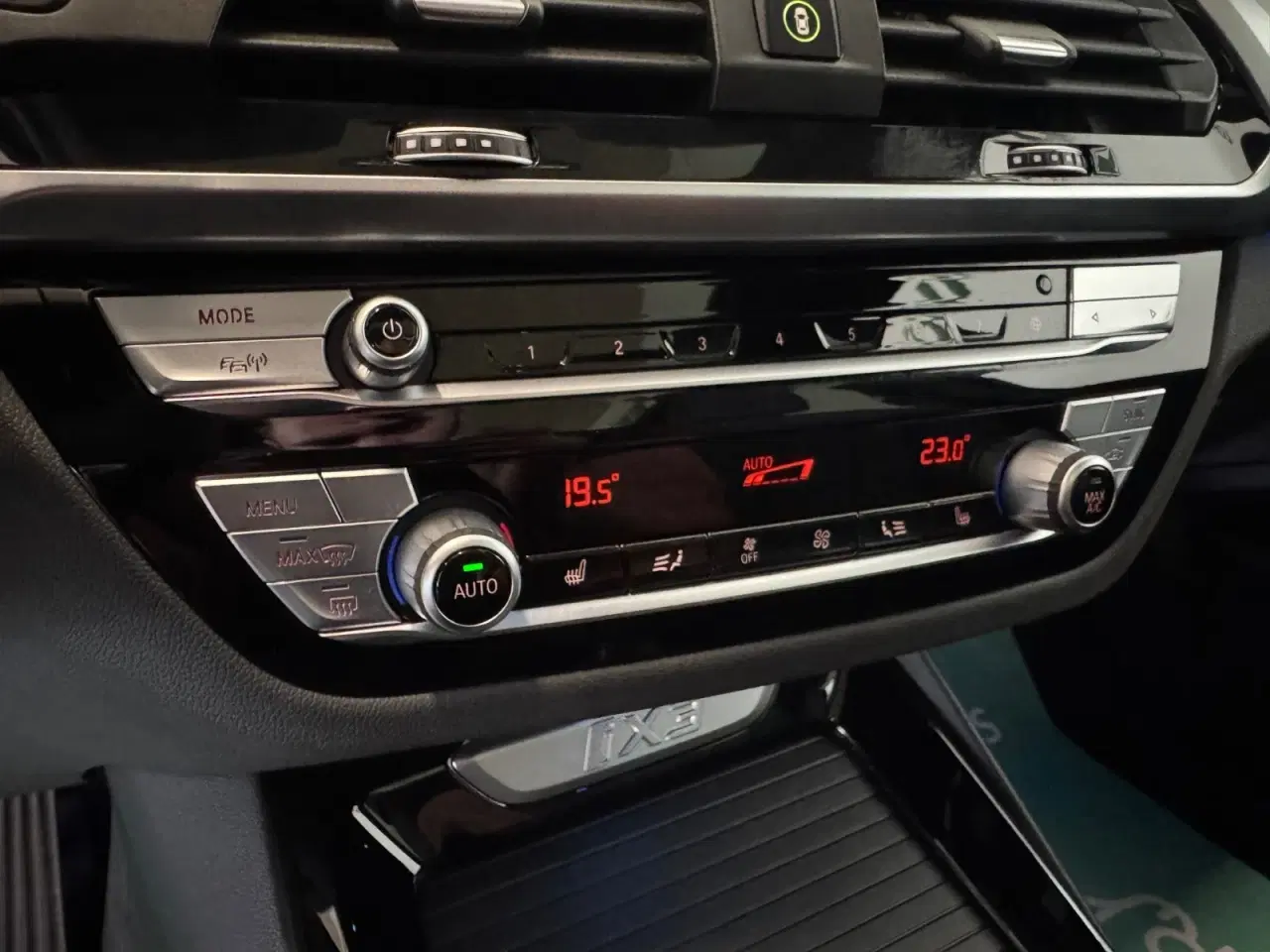 Billede 18 - BMW iX3  Charged Plus