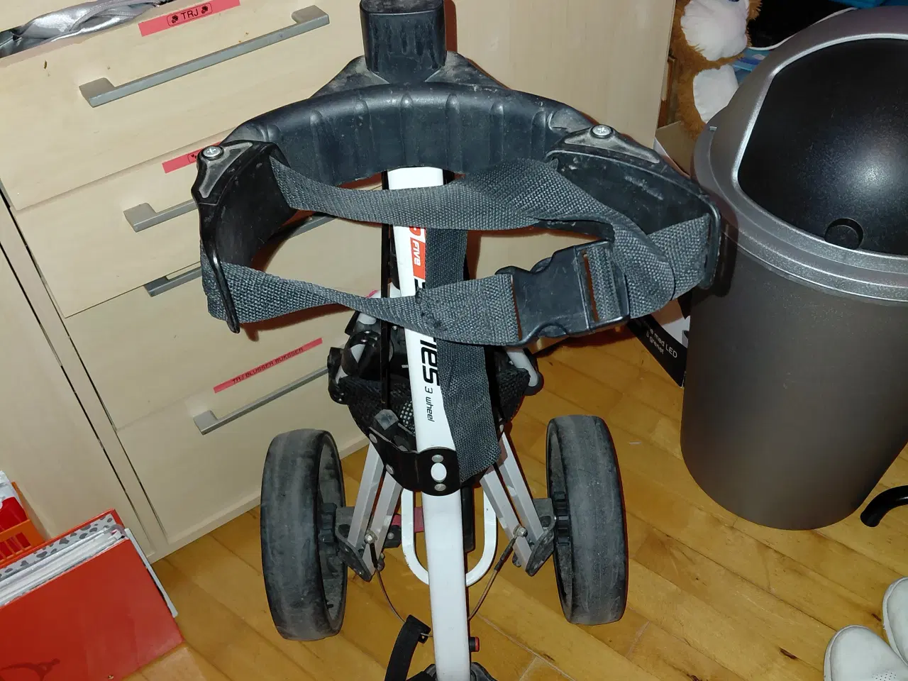 Billede 2 - Golfsæt